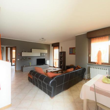 B&B Villa Lodigiana ブルゲーリオ エクステリア 写真